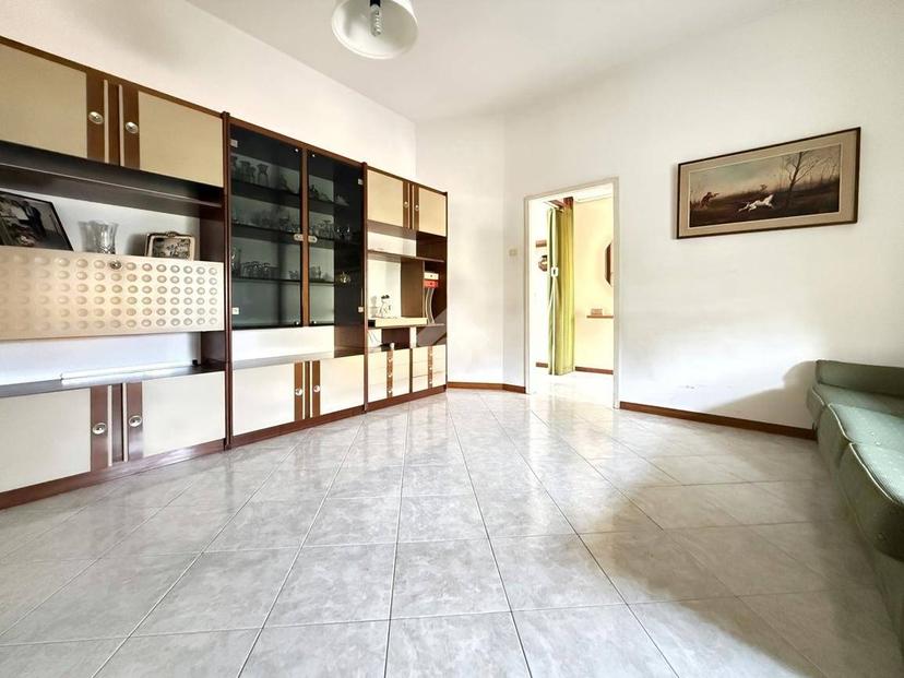 Terratetto plurifamiliare viale pisacane carlo 9, Centro, Molinella