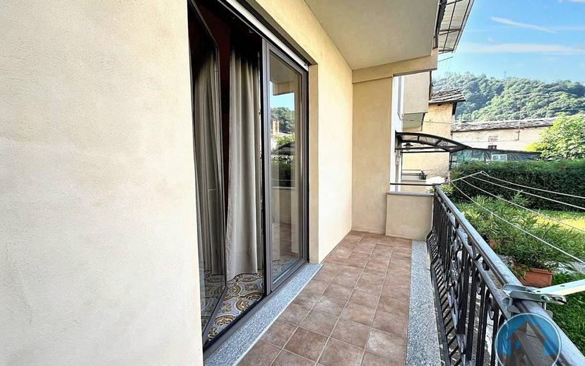 Bilocale viale Torino 2, Centro, Barge — foto 2 di 11