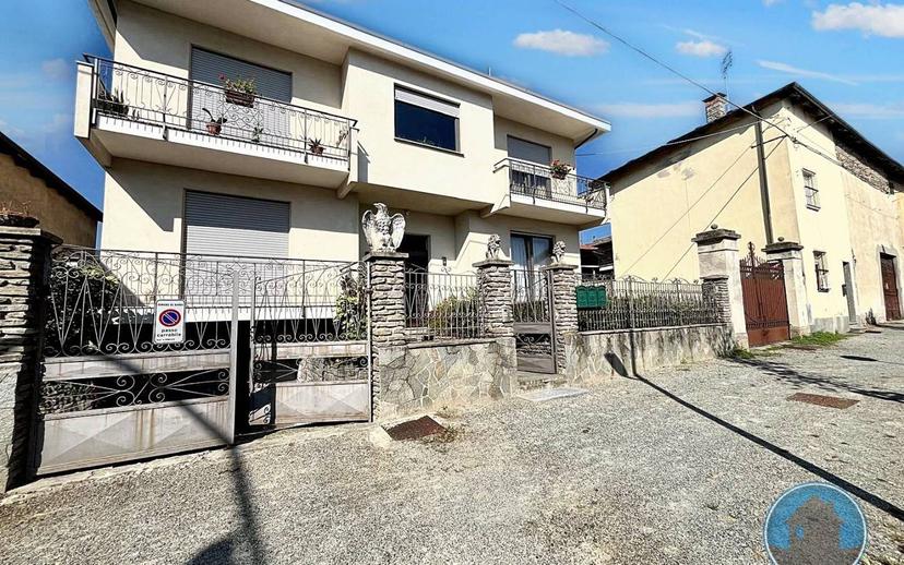 Bilocale viale Torino 2, Centro, Barge — foto 7 di 11