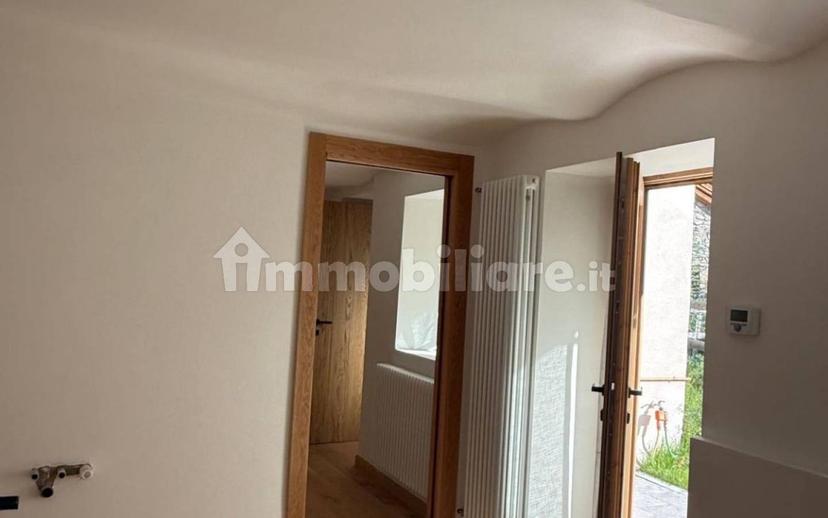Trilocale Rue Saint-Pantaléon 102, Vollon, Brusson — foto 15 di 20
