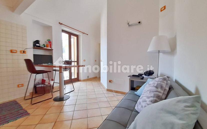 Bilocale via delle Ripe, Breo, Mondovì — foto 15 di 20