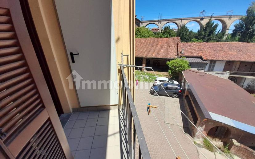 Bilocale via delle Ripe, Breo, Mondovì — foto 16 di 20