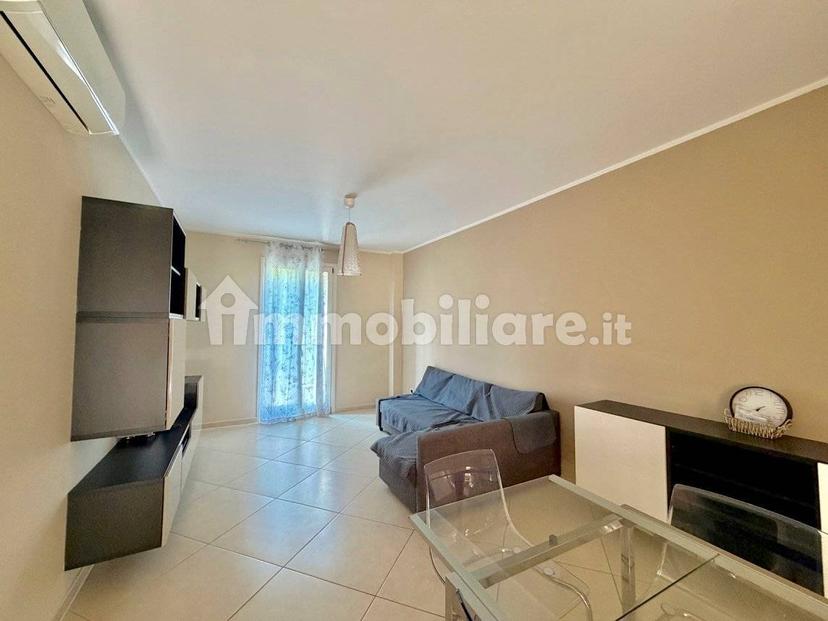 Trilocale via Manfredi di Svevia, Centro Storico, Benevento — foto 3 di 15