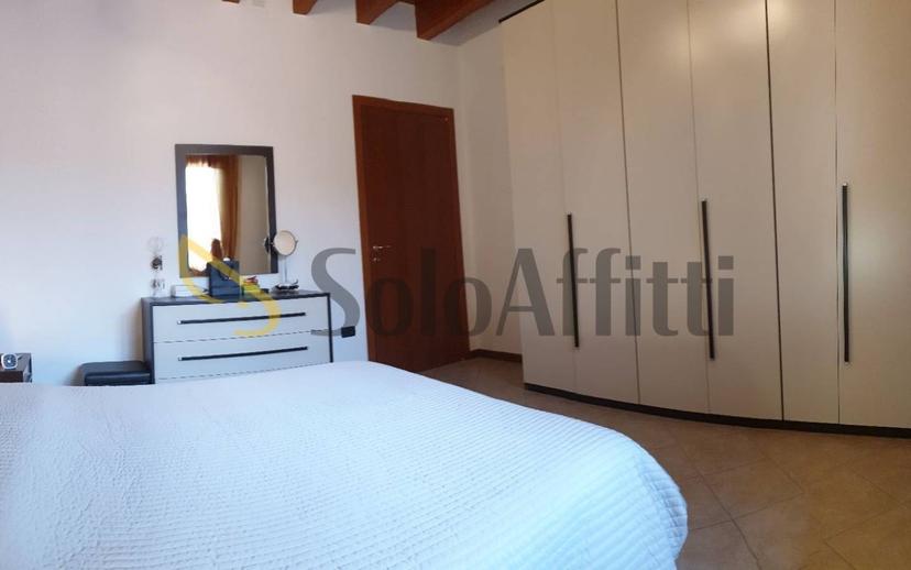 Bilocale via P. de Steffani 1/B, Centro, Cerea