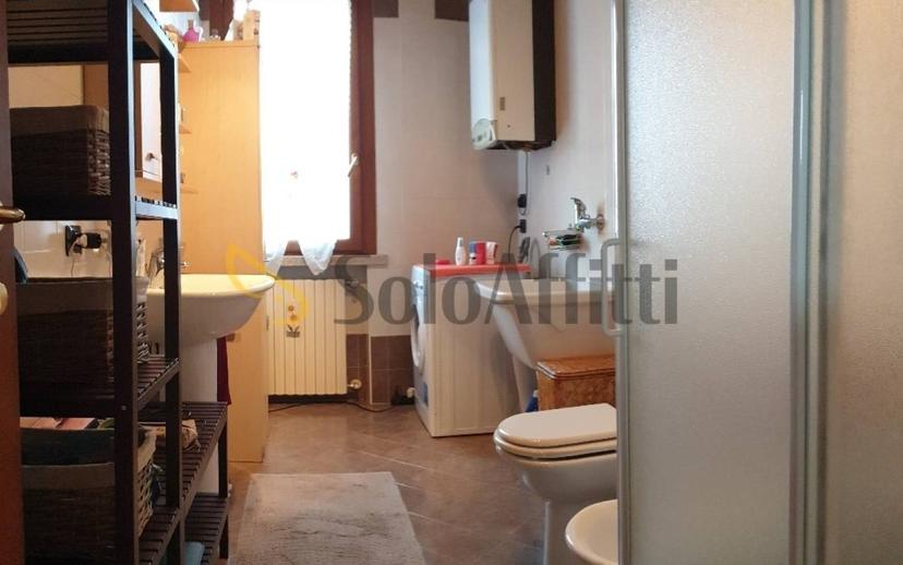 Bilocale via P. de Steffani 1/B, Centro, Cerea — foto 7 di 10
