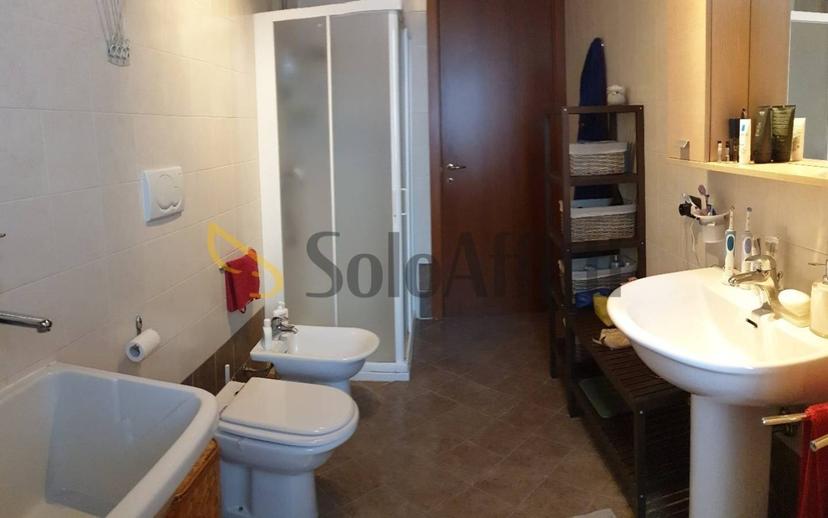Bilocale via P. de Steffani 1/B, Centro, Cerea — foto 4 di 10