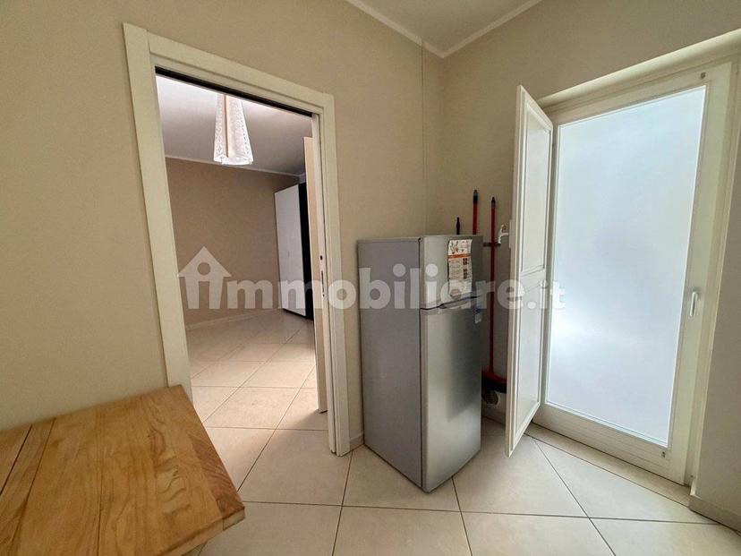 Trilocale via Manfredi di Svevia, Centro Storico, Benevento — foto 11 di 15