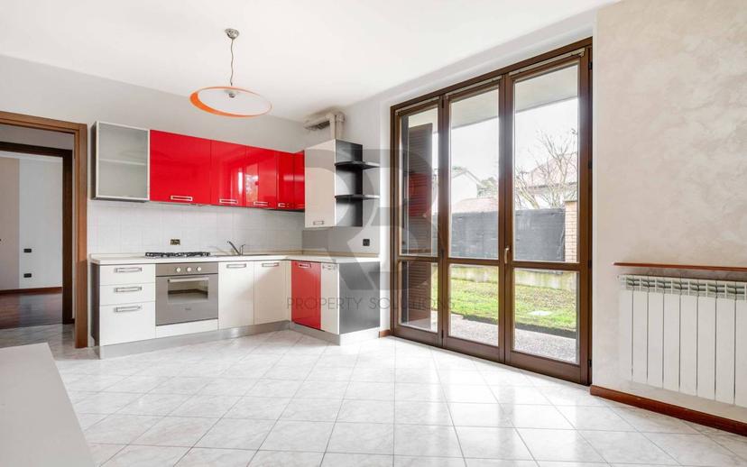 Bilocale via ai Ronchi 63, Mozzate — foto 13 di 22
