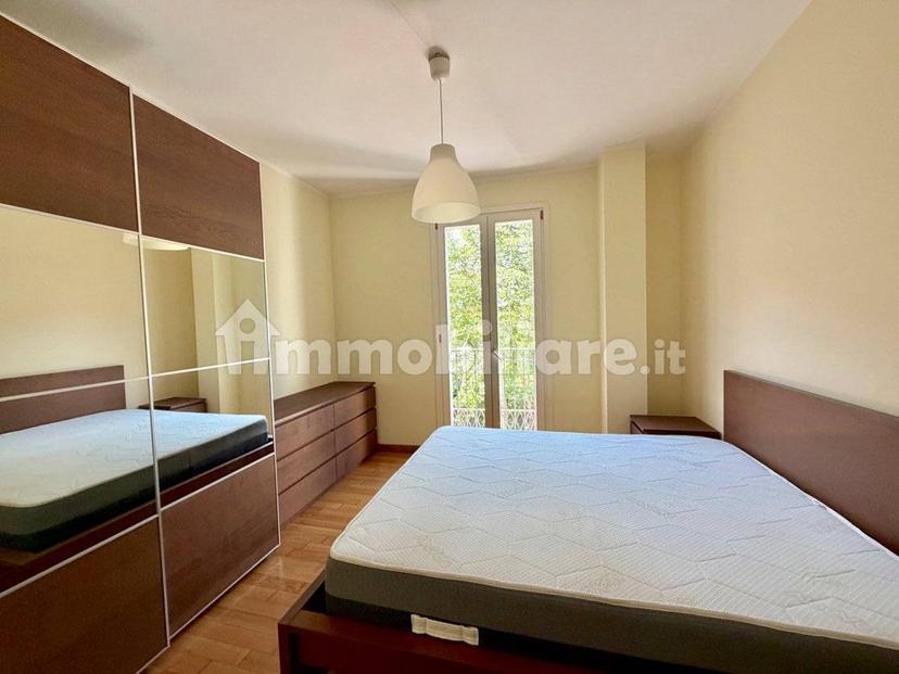 Trilocale via Manfredi di Svevia, Centro Storico, Benevento — foto 8 di 15