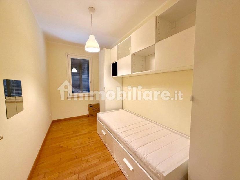 Trilocale via Manfredi di Svevia, Centro Storico, Benevento — foto 13 di 15