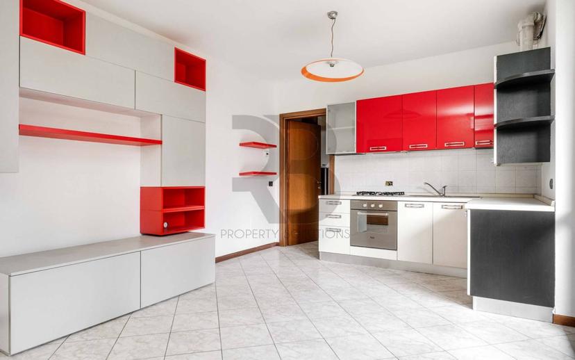 Bilocale via ai Ronchi 63, Mozzate — foto 6 di 22