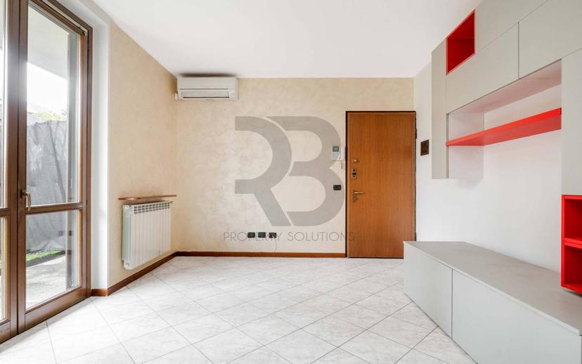 Bilocale via ai Ronchi 63, Mozzate — foto 10 di 22