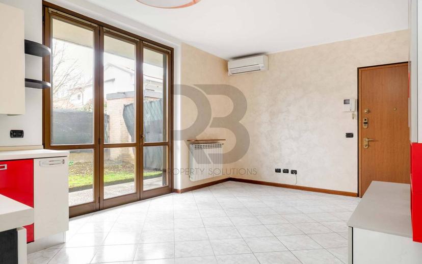 Bilocale via ai Ronchi 63, Mozzate — foto 9 di 22