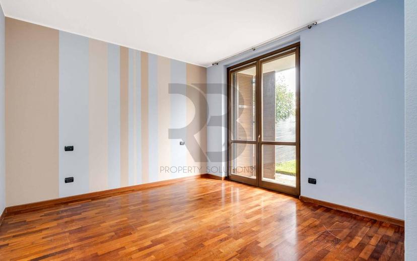 Bilocale via ai Ronchi 63, Mozzate — foto 12 di 22