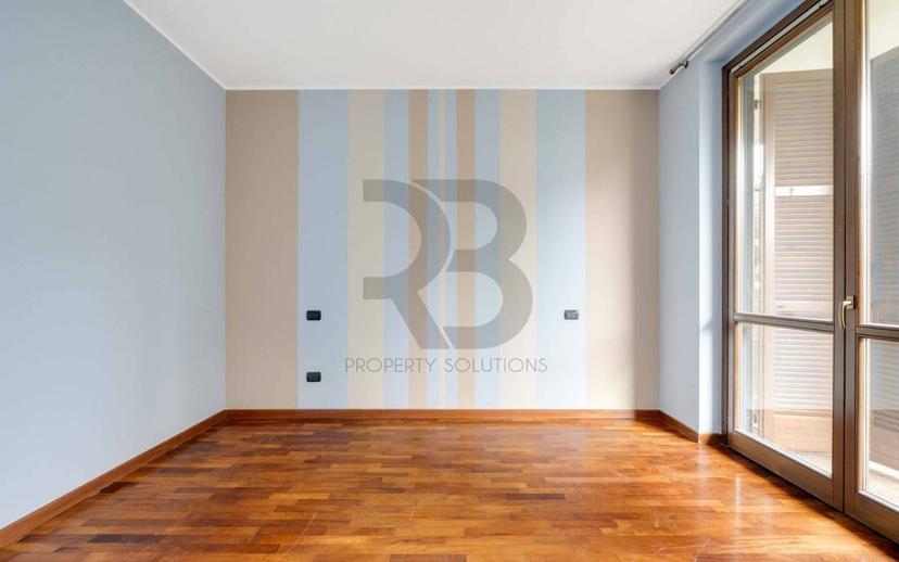 Bilocale via ai Ronchi 63, Mozzate — foto 20 di 22
