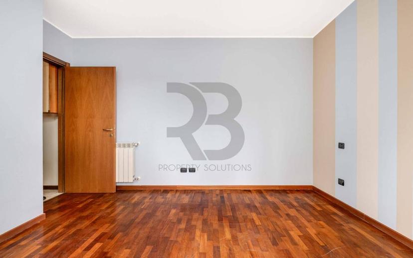 Bilocale via ai Ronchi 63, Mozzate — foto 22 di 22
