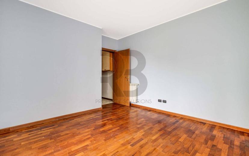 Bilocale via ai Ronchi 63, Mozzate — foto 3 di 22
