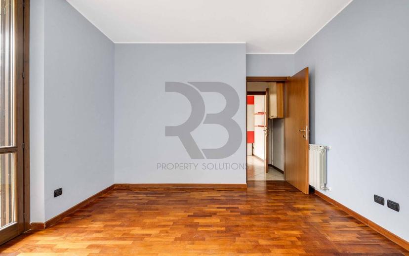 Bilocale via ai Ronchi 63, Mozzate — foto 19 di 22