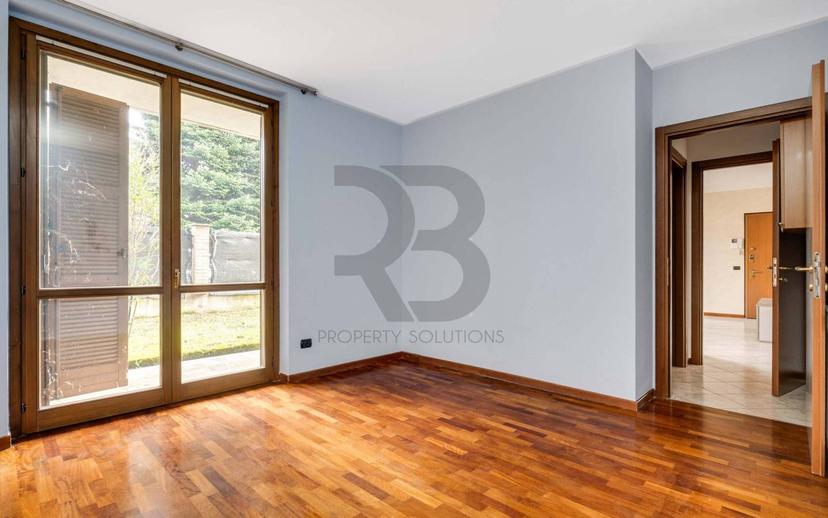 Bilocale via ai Ronchi 63, Mozzate — foto 7 di 22