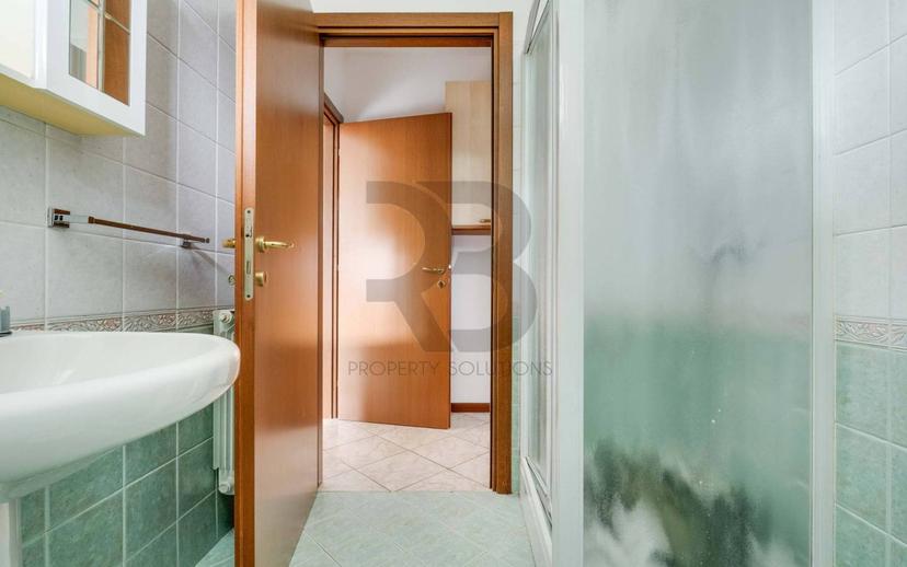 Bilocale via ai Ronchi 63, Mozzate — foto 11 di 22