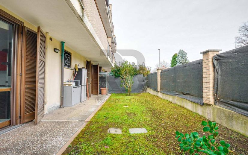 Bilocale via ai Ronchi 63, Mozzate — foto 21 di 22