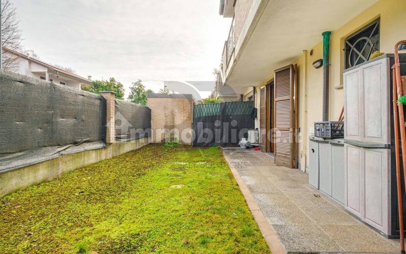 Bilocale via ai Ronchi 63, Mozzate — foto 5 di 22