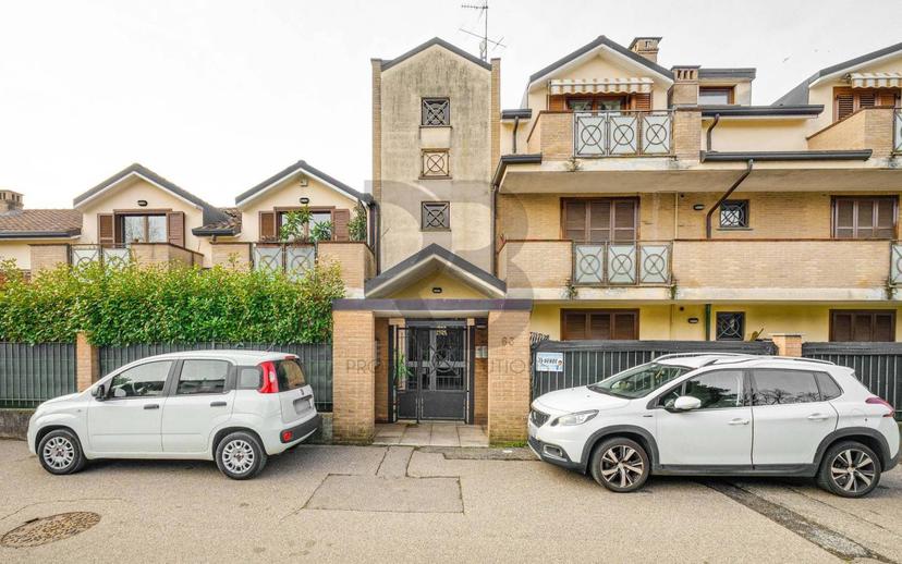 Bilocale via ai Ronchi 63, Mozzate — foto 14 di 22