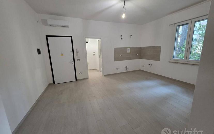Trilocale via Carlo Zucchi, Mirabello, Reggio Emilia — foto 10 di 13