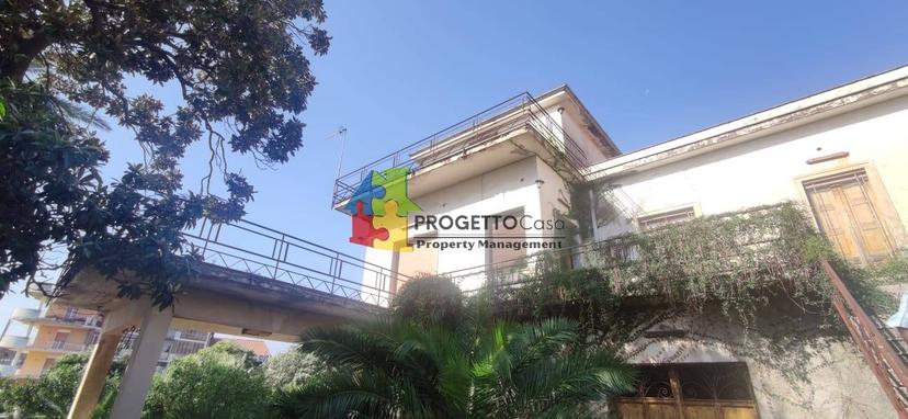 Villa bifamiliare via Giuseppe Garibaldi, Calatabiano — foto 11 di 20
