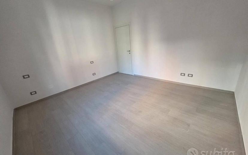 Trilocale via Carlo Zucchi, Mirabello, Reggio Emilia — foto 2 di 13