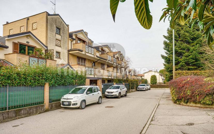 Bilocale via ai Ronchi 63, Mozzate — foto 16 di 22