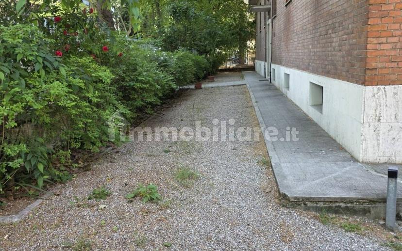 Trilocale via Carlo Zucchi, Mirabello, Reggio Emilia — foto 12 di 13