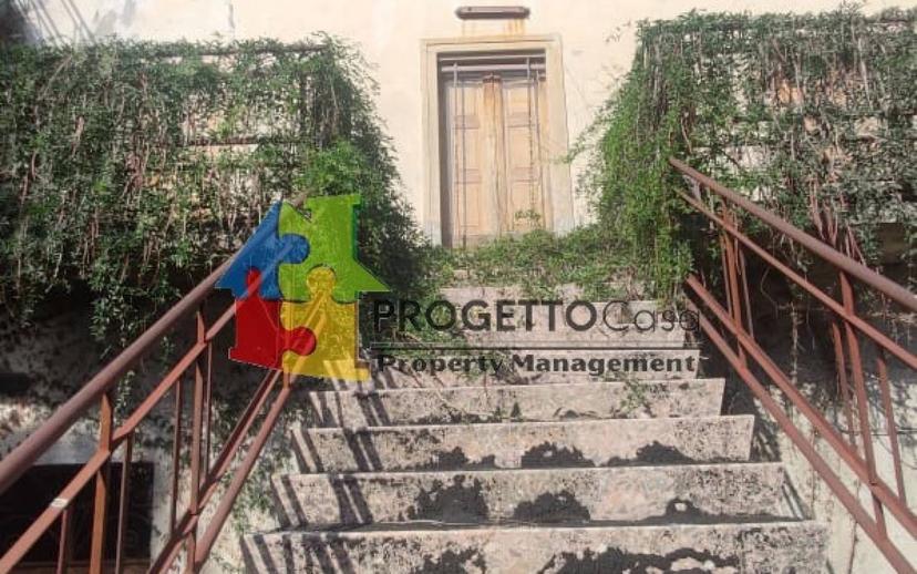 Villa bifamiliare via Giuseppe Garibaldi, Calatabiano — foto 7 di 20