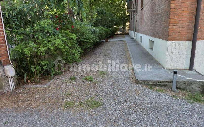 Trilocale via Carlo Zucchi, Mirabello, Reggio Emilia — foto 8 di 13