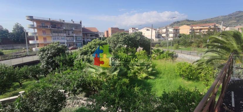 Villa bifamiliare via Giuseppe Garibaldi, Calatabiano — foto 13 di 20