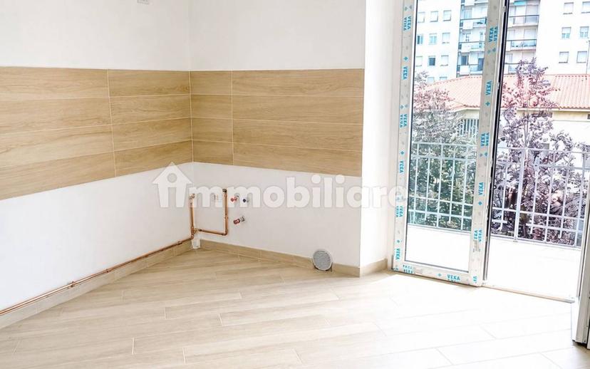 Quadrilocale via Don Gian Battista Lombardi, Centro, Ponte San Pietro — foto 16 di 20