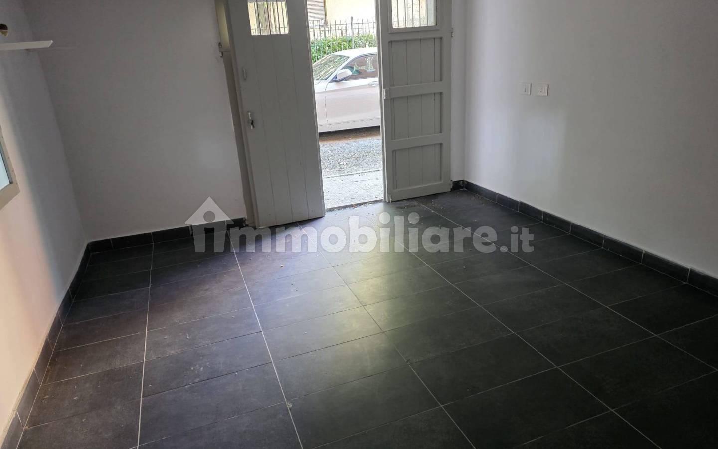 Trilocale via Carlo Zucchi, Mirabello, Reggio Emilia