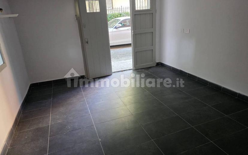 Trilocale via Carlo Zucchi, Mirabello, Reggio Emilia