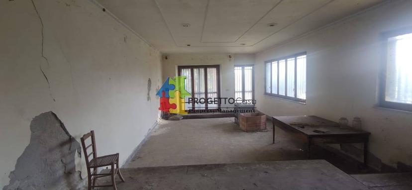 Villa bifamiliare via Giuseppe Garibaldi, Calatabiano — foto 8 di 20