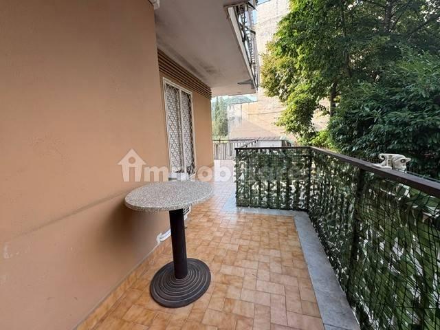 Trilocale via Arigni, Centro, Cassino — foto 17 di 18