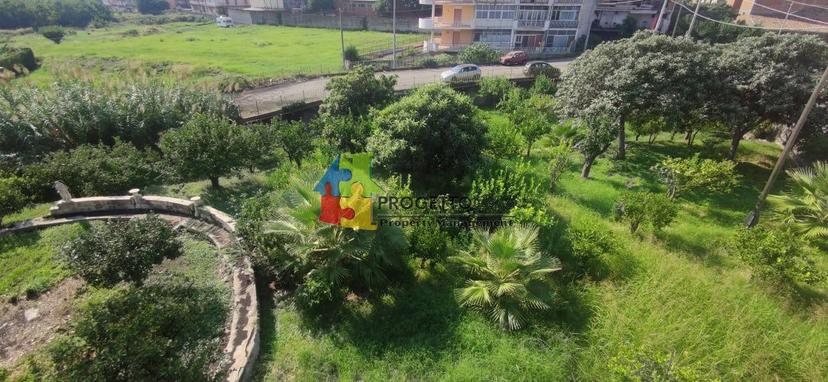 Villa bifamiliare via Giuseppe Garibaldi, Calatabiano — foto 16 di 20