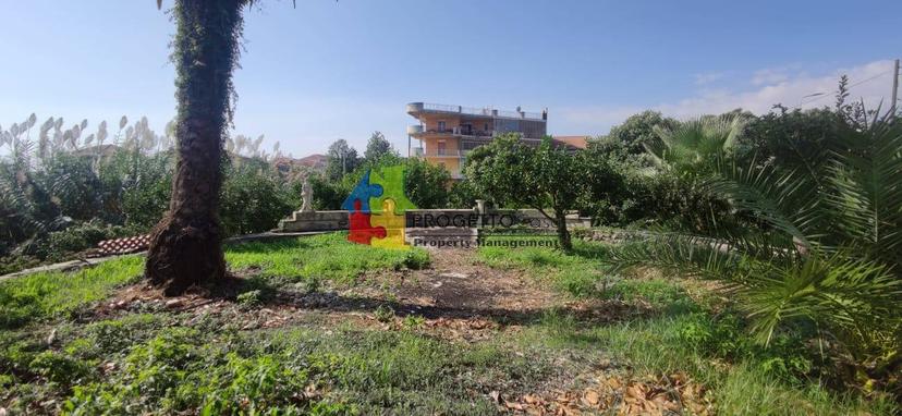 Villa bifamiliare via Giuseppe Garibaldi, Calatabiano — foto 12 di 20