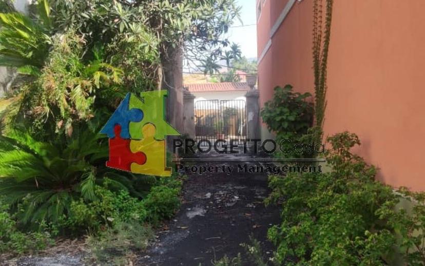 Villa bifamiliare via Giuseppe Garibaldi, Calatabiano — foto 20 di 20