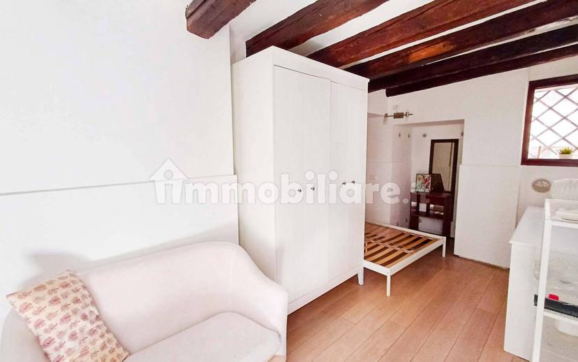 Monolocale buono stato, piano rialzato, Guglie - San Leonardo, Venezia — foto 7 di 11