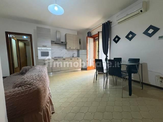 Trilocale via Arigni, Centro, Cassino — foto 13 di 18