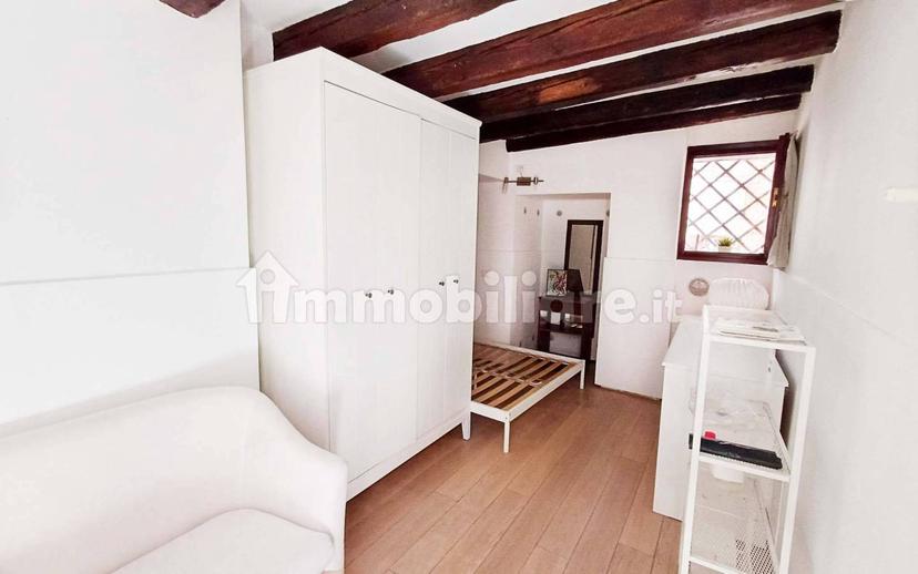 Monolocale buono stato, piano rialzato, Guglie - San Leonardo, Venezia — foto 9 di 11