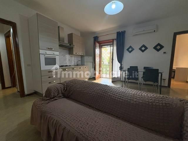 Trilocale via Arigni, Centro, Cassino — foto 18 di 18