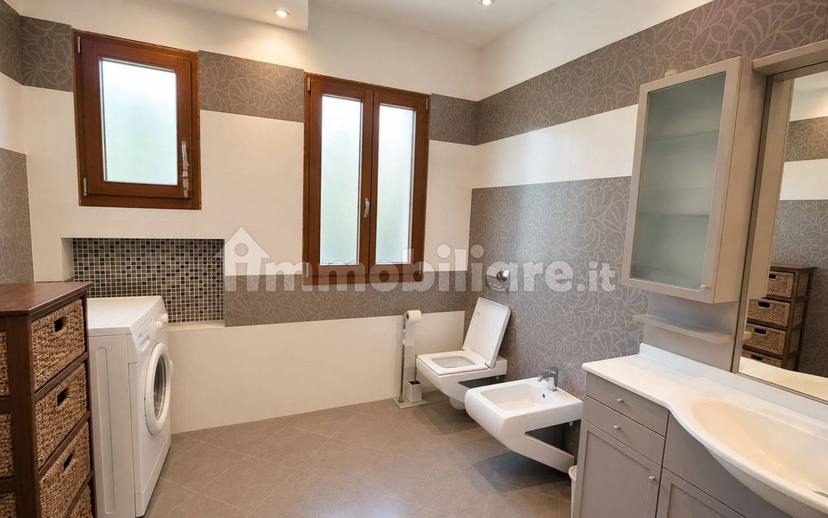 Quadrilocale via Bartolomeo Budrio 17, Campanelle - Costalunga, Trieste — foto 34 di 38