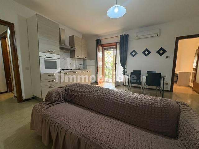 Trilocale via Arigni, Centro, Cassino — foto 14 di 18