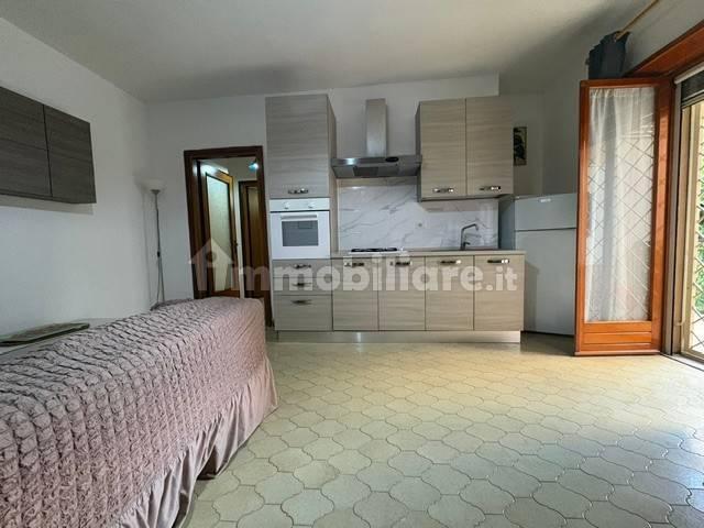 Trilocale via Arigni, Centro, Cassino — foto 8 di 18